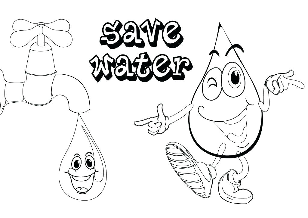 Water Cycle Coloring Pages Water Cycle Coloring Page Unique Water 1024x724 Water Cycle Coloring Pages Water Cycle Coloring Page Unique Water