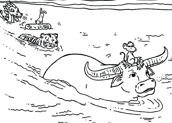 China Map Coloring Page Ancient China Coloring Pages China 600x427 China Map Coloring Page Ancient China Coloring Pages China