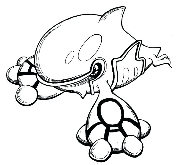 600x557 Kyogre Coloring Pages World Water Day March Coloring Page Water