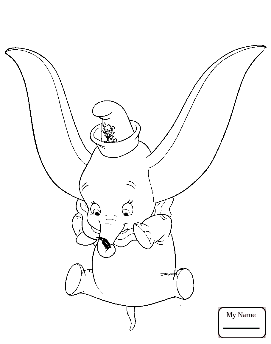 Dumbo Makes Fountain Cartoons Coloring Pages For In 4 910x1157 Dumbo Makes Fountain Cartoons Coloring Pages For In 4