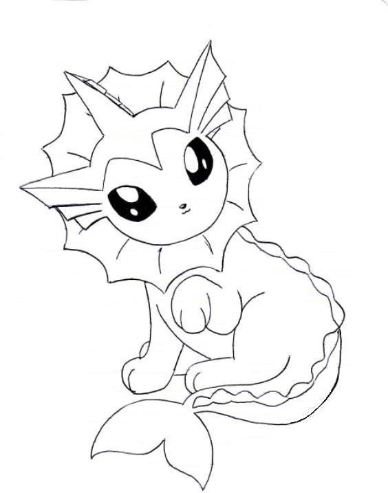 Water Pokemon Coloring Pages at GetColorings.com | Free printable ...