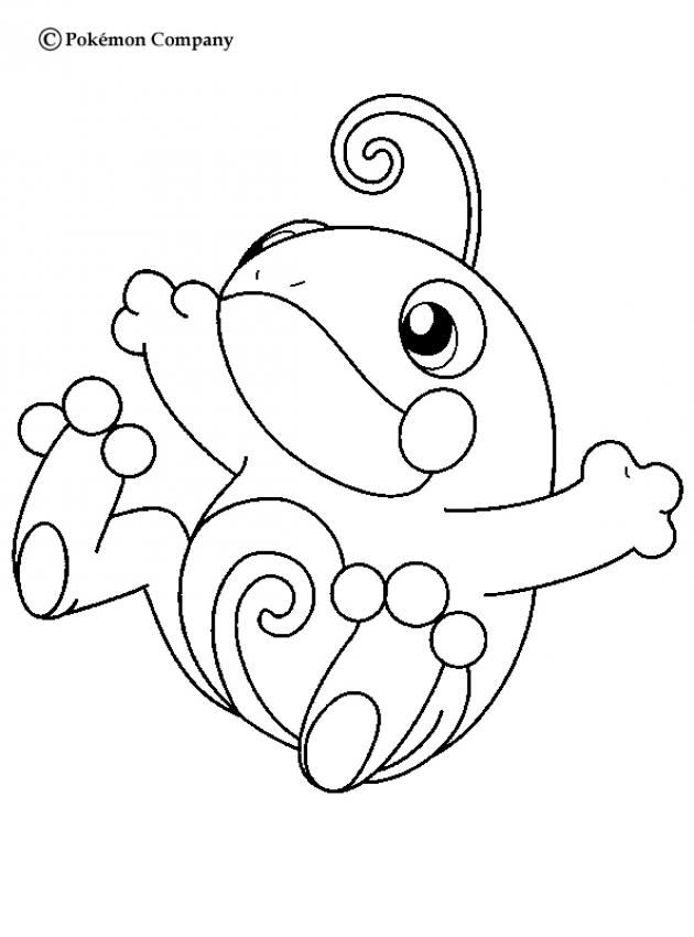 Politoed Pokemon Coloring Page. More Water Pokemon Coloring Pages 630x850 Politoed Pokemon Coloring Page. More Water Pokemon Coloring Pages