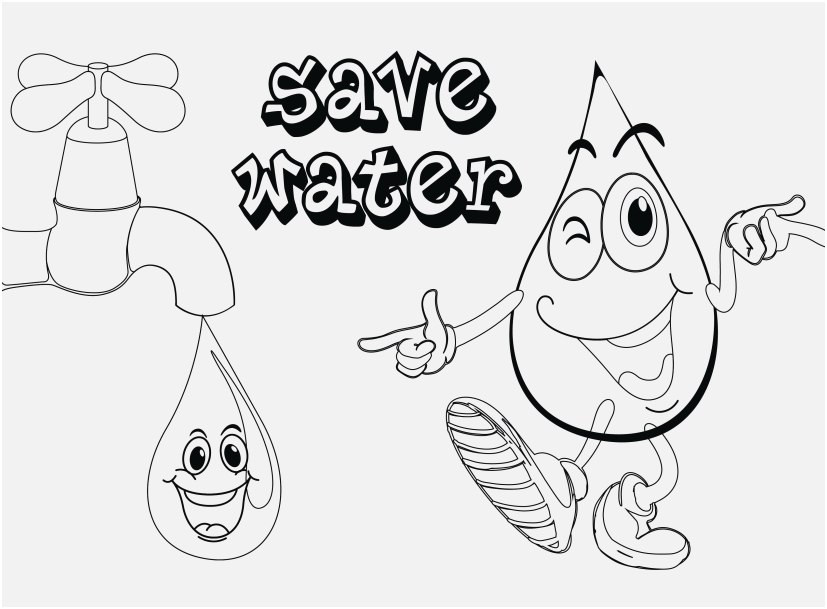 827x609 The Right Photo Water Coloring Pages Handsome