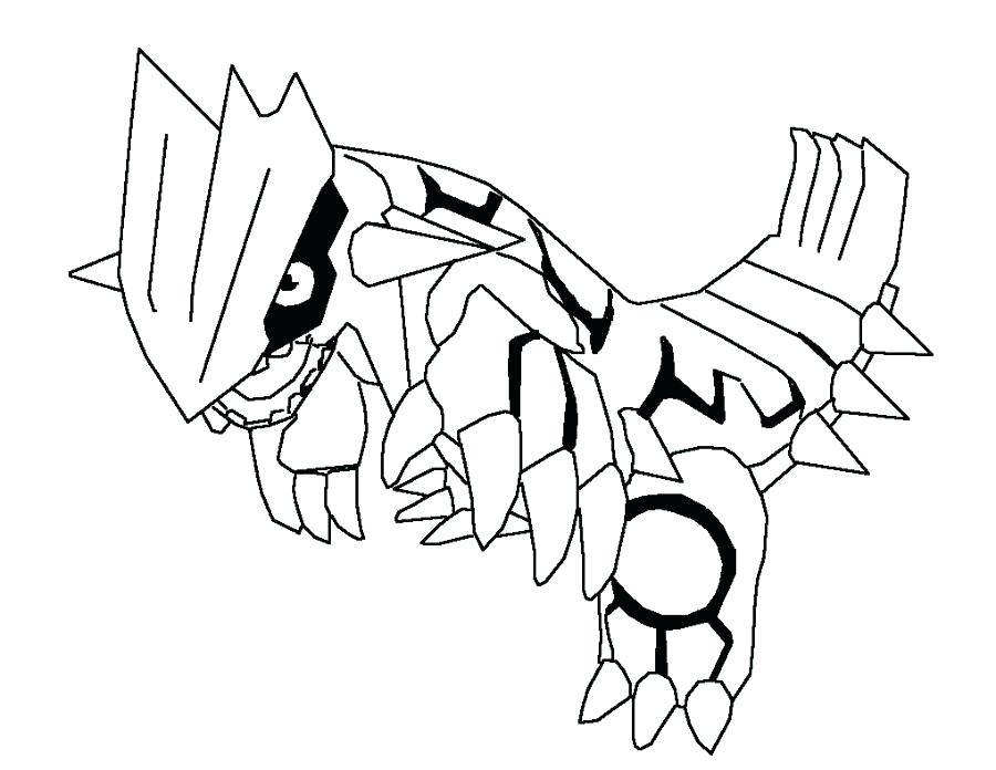 Pokemon Coloring Pages 900x696 Pokemon Coloring Pages