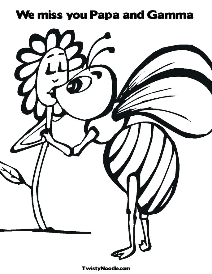 685x886 We Miss You Coloring Pages Clip Art Library Coloring Pages