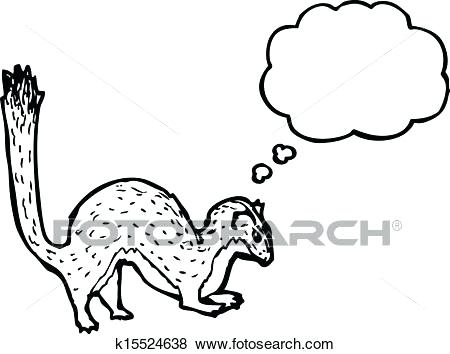 450x354 Coloring Pages Printable Least Weasel Images And Stock Photos