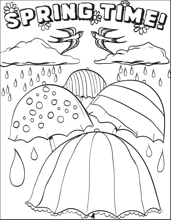 Coloring Pages Weather Coloring Sheets Spring Weather Coloring 544x700 Coloring Pages Weather Coloring Sheets Spring Weather Coloring
