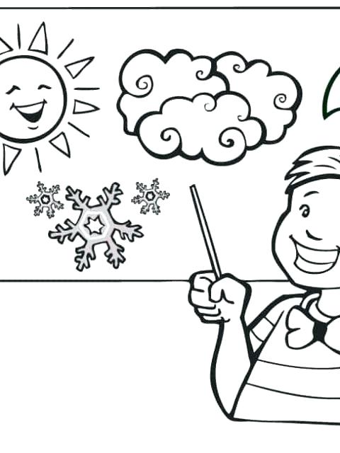 Coloring Pages Weather Weather Coloring Weather Coloring Page 480x640 Coloring Pages Weather Weather Coloring Weather Coloring Page
