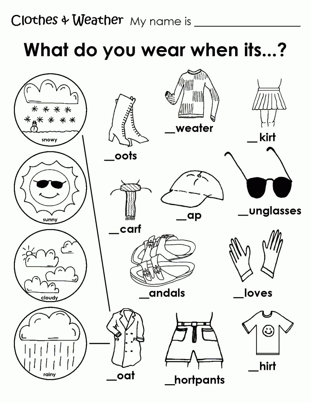 Free Coloring Pages Of Clothing Worksheet Weather Coloring Sheets 1025x1326 Free Coloring Pages Of Clothing Worksheet Weather Coloring Sheets