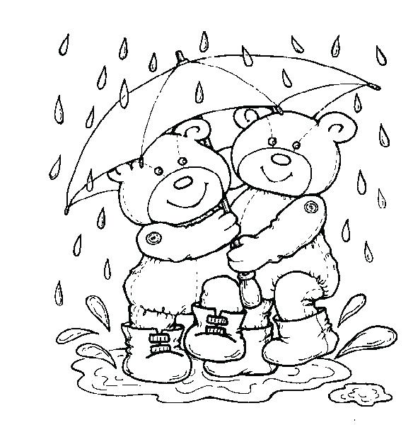 Cloudy Day Coloring Pages Weather Coloring Pages All Windy Weather 584x600 Cloudy Day Coloring Pages Weather Coloring Pages All Windy Weather