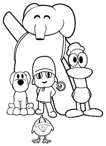 Webkinz Coloring Pages at GetColorings.com | Free printable colorings ...