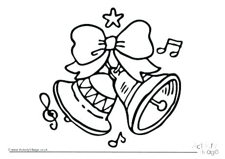 Bells Coloring Pages Bells Coloring Page 6 Bell Pepper Coloring 460x325 Bells Coloring Pages Bells Coloring Page 6 Bell Pepper Coloring