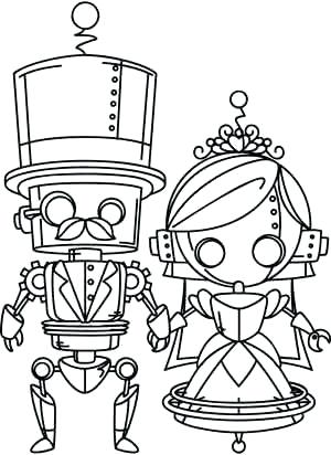 300x412 Wedding Coloring Pages Wedding Coloring Pages For Boys In Draw