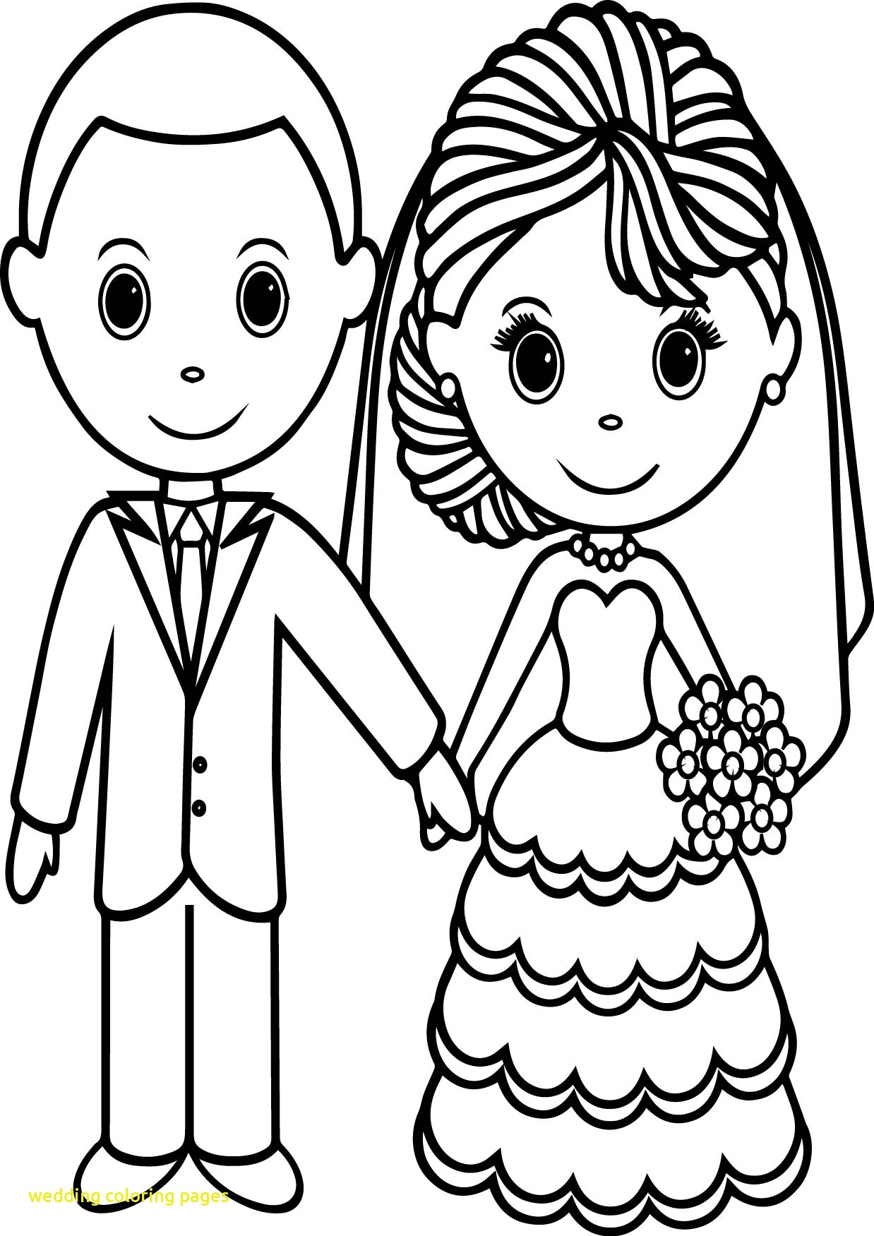 Fortune Wedding Coloring Pictures Pages With Couple 264 Wedding 1238x1751 Fortune Wedding Coloring Pictures Pages With Couple 264 Wedding
