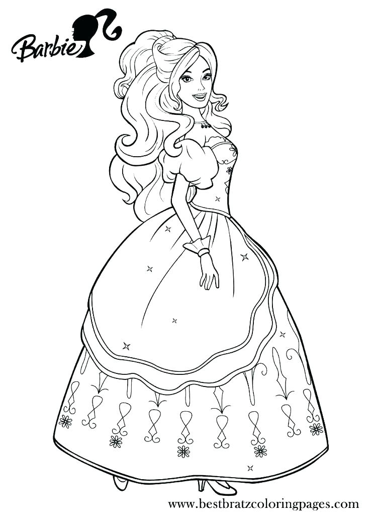 Dresses Coloring Pages Wedding Dress Coloring Pages Printable 736x1030 Dresses Coloring Pages Wedding Dress Coloring Pages Printable