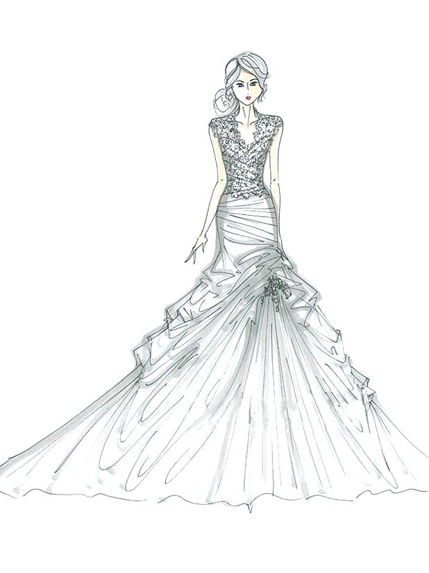 Fashion Design Coloring Pages Dress Up Coloring Pages New 618x824 Fashion Design Coloring Pages Dress Up Coloring Pages New