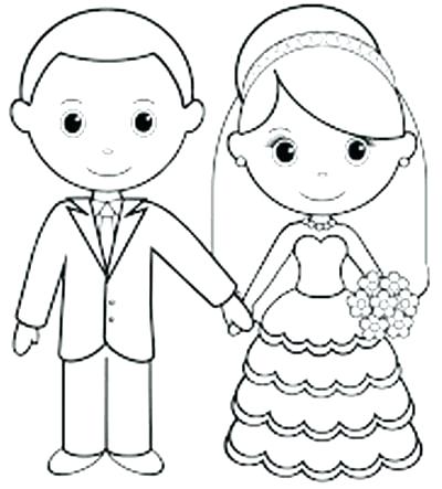 Wedding Dresses Coloring Pages Excellent Dress Coloring Page 400x443 Wedding Dresses Coloring Pages Excellent Dress Coloring Page