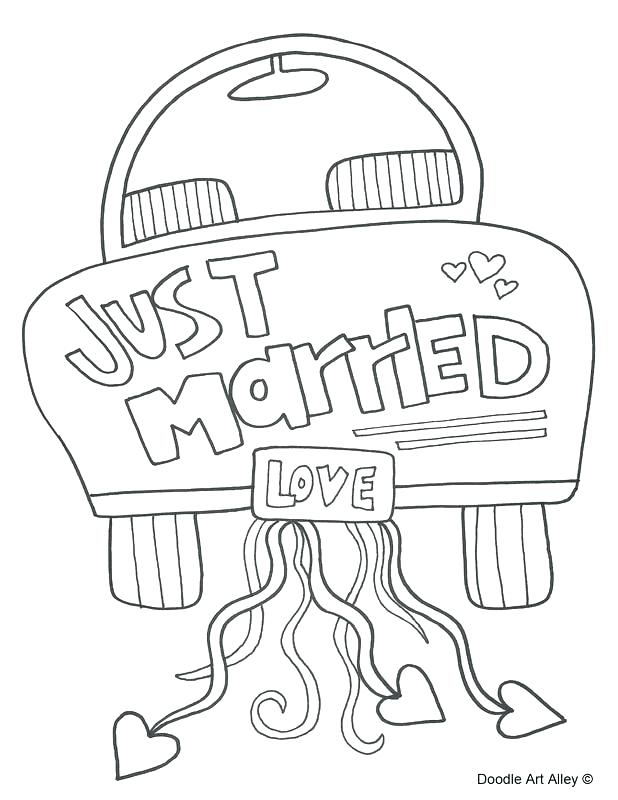 Wedding Coloring Book Lovely Ideas 618x800 Wedding Coloring Book Lovely Ideas