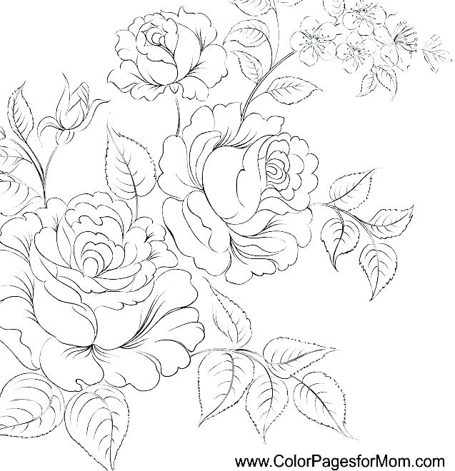 Wedding Themed Coloring Pages at GetColorings.com | Free printable ...