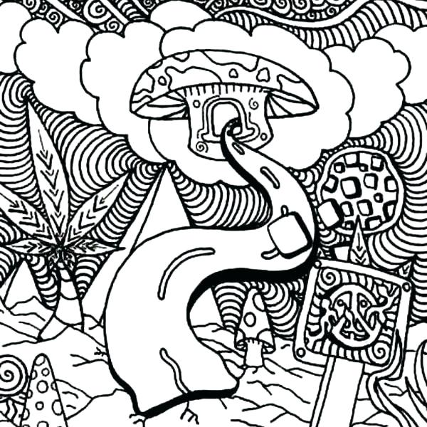 600x600 Trippy Coloring Pages Coloring Book Pages Coloring Book Pages High