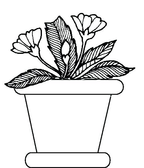 Weed Plant Coloring Pages at GetColorings.com | Free printable ...