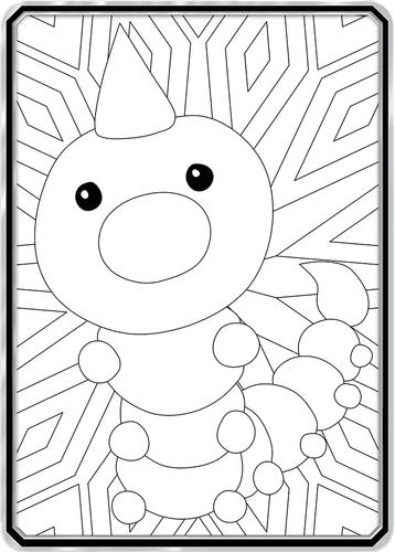 358x500 Winding Paths Art Tagged Holographic Pokemon Card Page 5