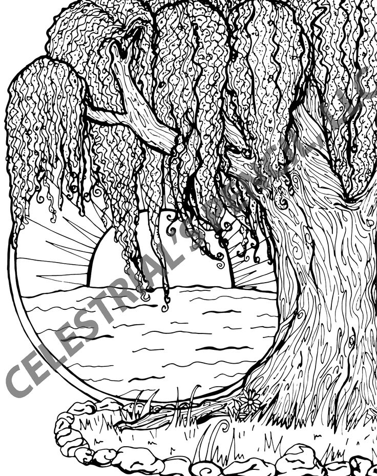 736x928 12 Best Free Coloring Pages Images On Free Coloring