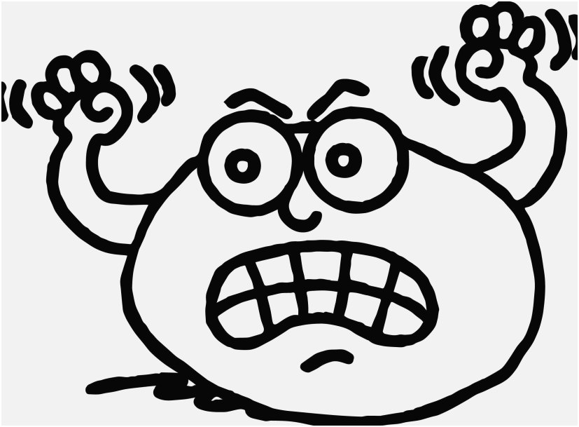 827x609 Anger Management Coloring Pages Graphic Weightlifting Coloring