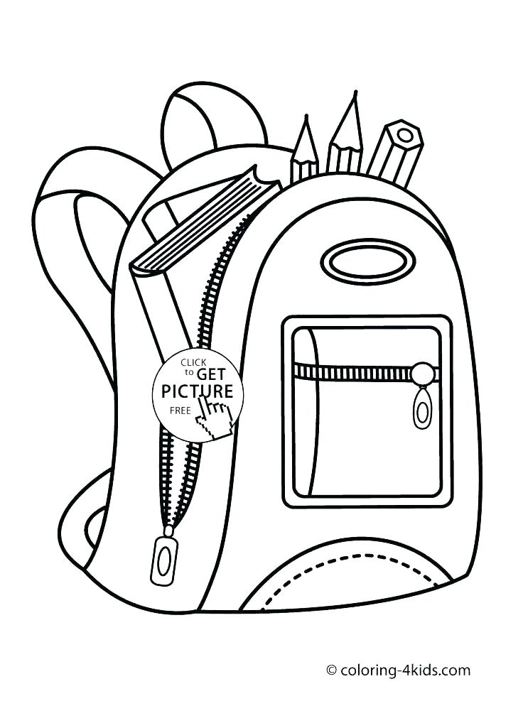 736x994 Back To School Coloring Pages Free Printables School Coloring