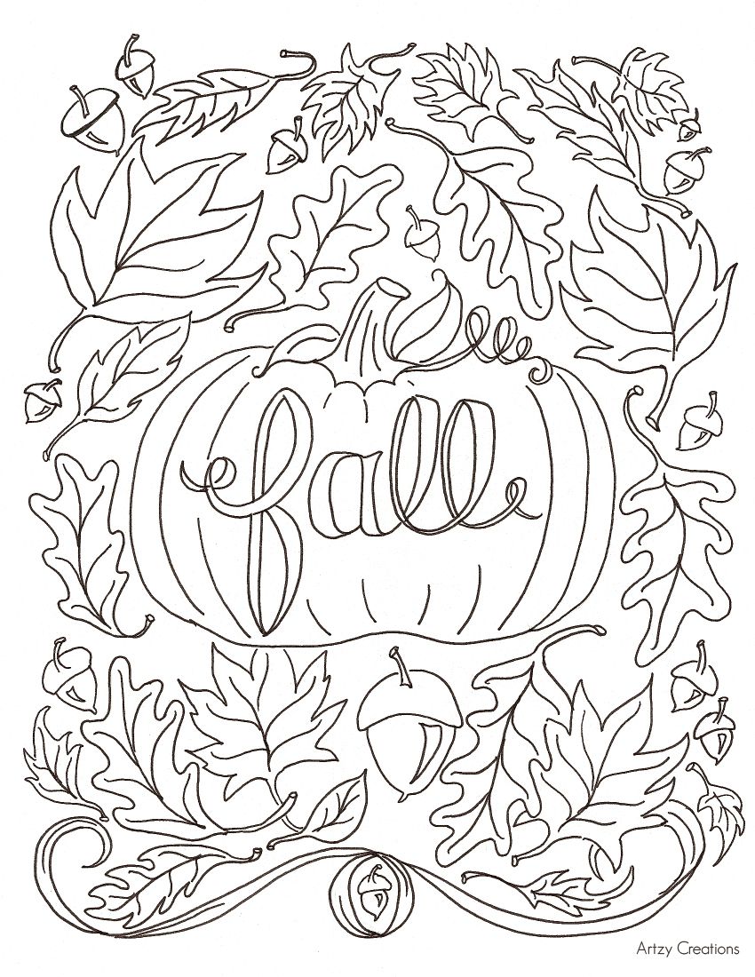 Hi Everyone! Today, I'M Sharing With You My First Free Coloring 850x1100 Hi Everyone! Today, I'M Sharing With You My First Free Coloring