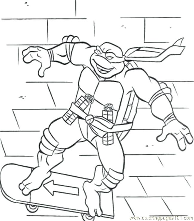 650x738 Coloring Pages Ninja 1 Coloring Page As Well As Coloring Pages