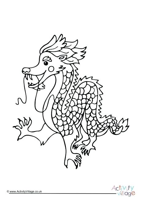 460x650 Dragon Colouring Sheet Printable Dragon Coloring Pages Dragon