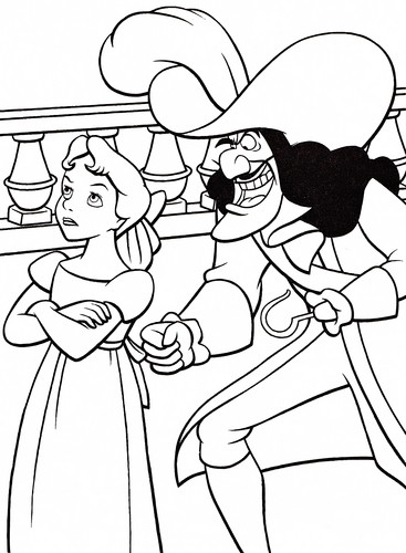 367x500 Walt Disney Characters Images Walt Disney Coloring Pages