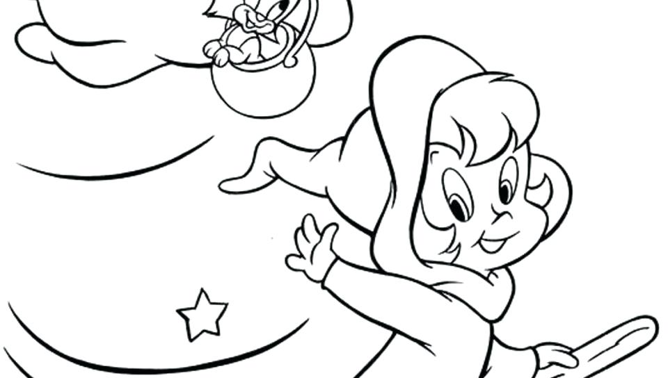 960x544 Casper Coloring Pages Ghost Coloring Pages For Kids Cartoon