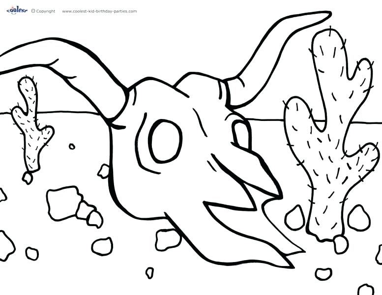 777x600 Cowboy Coloring Page For Kids Detail Coloring Page Of Cowboy