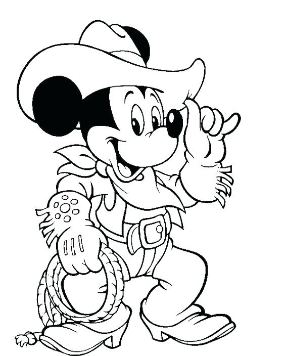 Cowboy Coloring Pages Nice Western Coloring Pages 564x704 Cowboy Coloring Pages Nice Western Coloring Pages