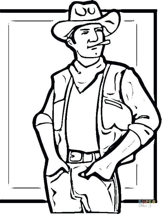 545x720 Western Coloring Pages Top Rated Western Coloring Pages Images