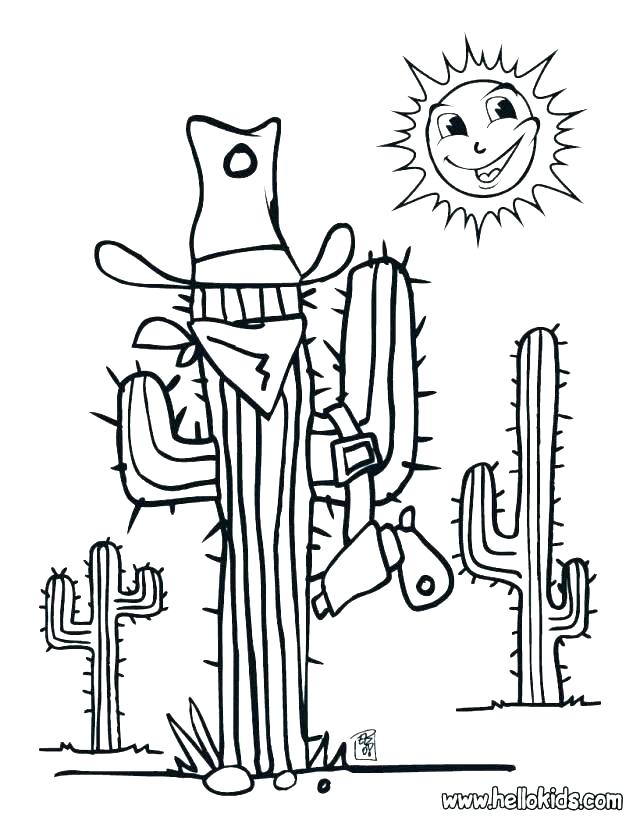 640x827 Western Coloring Pages Western Day Coloring Pages Edusmart.co