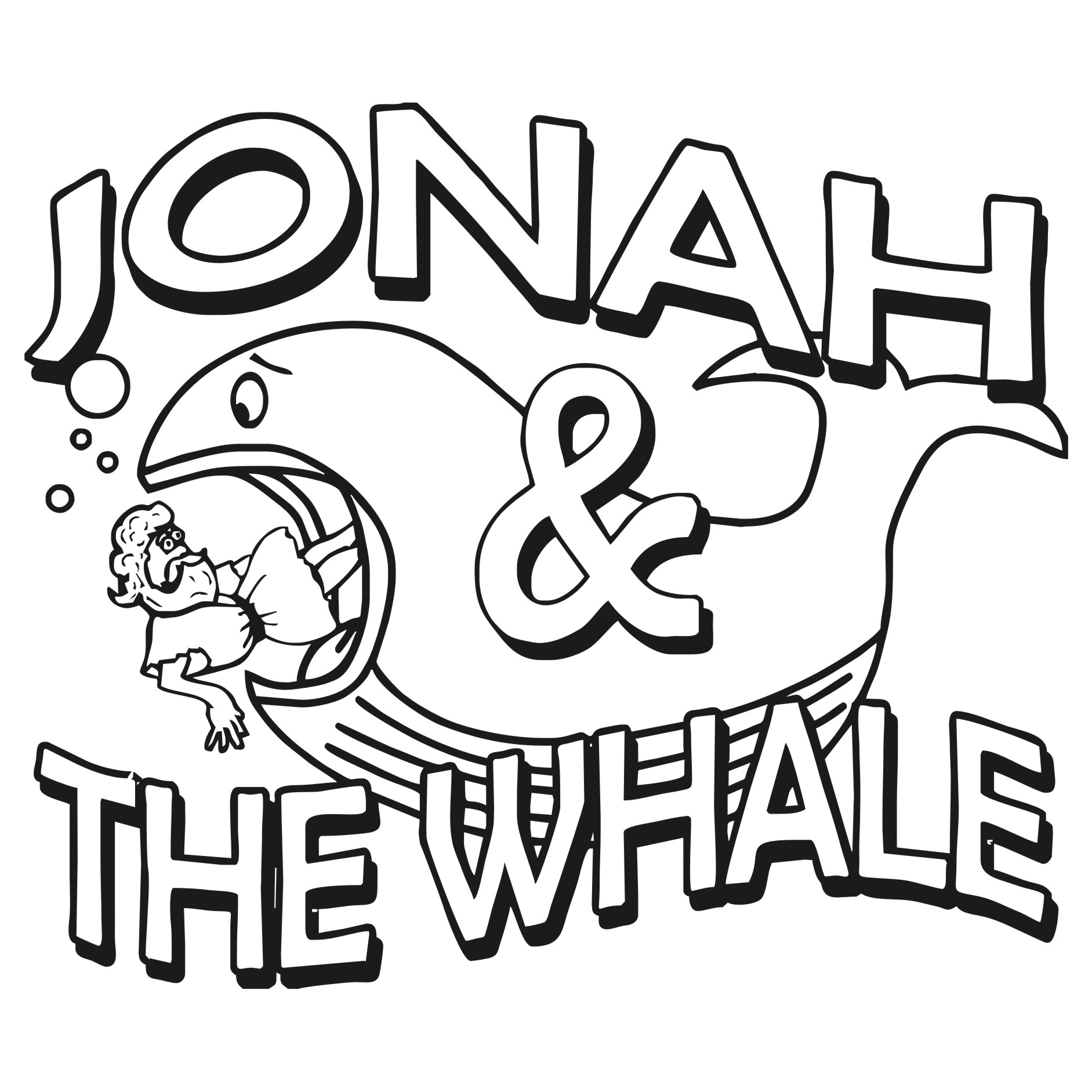 Colorful Jonah Inside The Whale Coloring Page Beautiful Free 1883x1883 Colorful Jonah Inside The Whale Coloring Page Beautiful Free