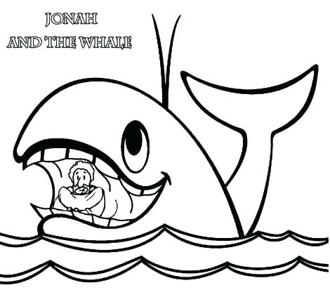 Whale Coloring Page 470x423 Whale Coloring Page
