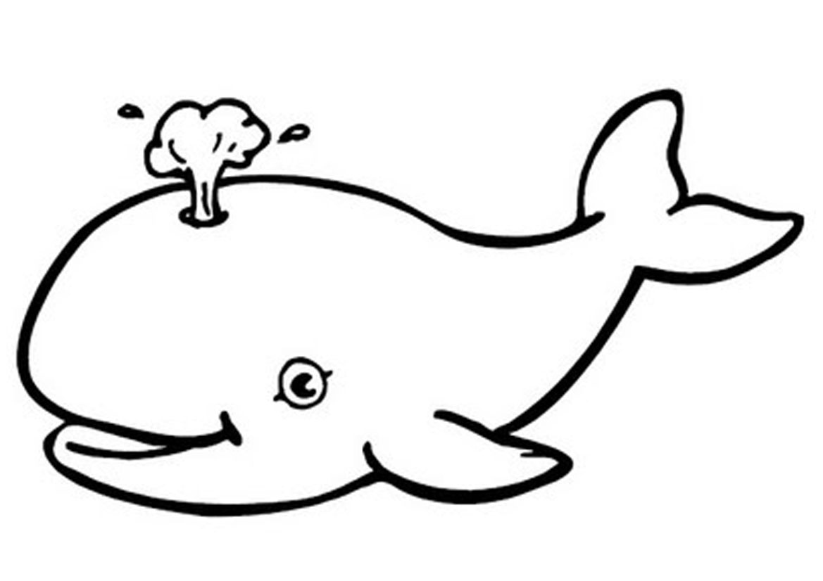 1169x826 Whale Coloring Page Luxury Ocean Animal Coloring Page 03 Coloring