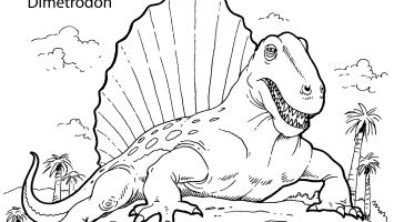 355x200 Butterfly Coloring Pages To Print Coloring For Kids 2018