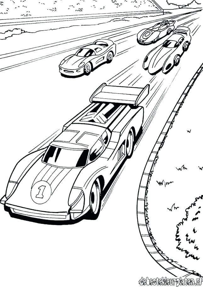 645x912 Hot Wheels Coloring Fancy Plush Design Hot Wheels Coloring Pages