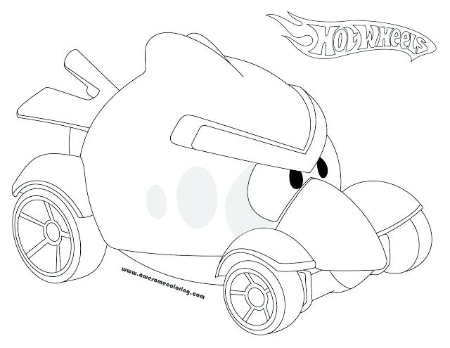 640x495 Hot Wheels Coloring Pages Hot Wheels Coloring Pages Swoop Coupe P