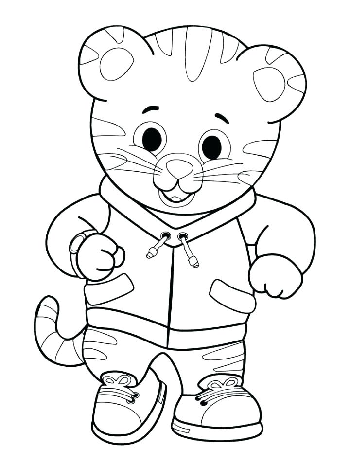 720x960 Where The Wild Things Are Coloring Page Shippa.co