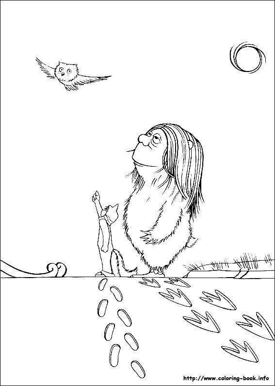 Where The Wild Things Are Coloring Pages Ms. 567x794 Where The Wild Things Are Coloring Pages Ms.