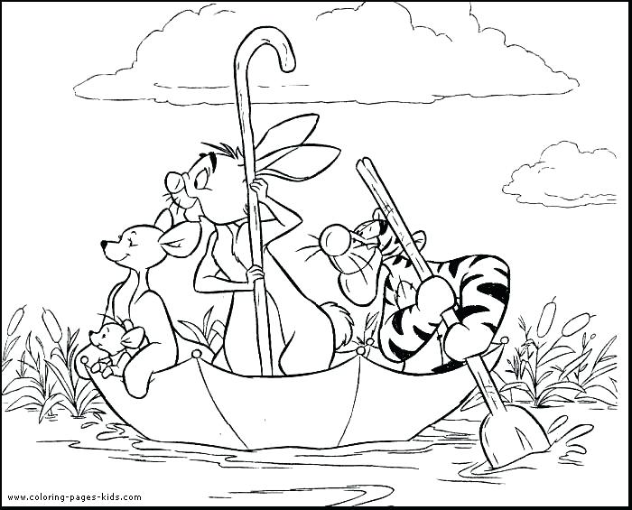 Coloring Book Winnie The Pooh The Pooh Color Page Coloring Pages 700x565 Coloring Book Winnie The Pooh The Pooh Color Page Coloring Pages