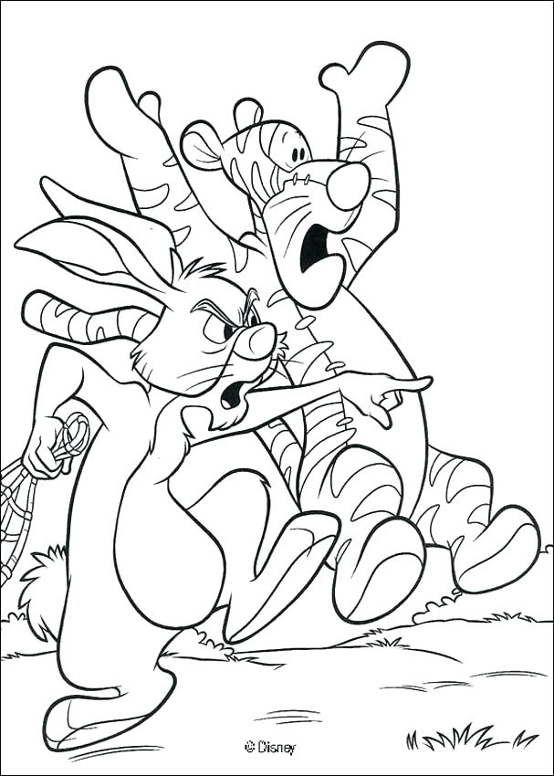 Winnie The Pooh Halloween Coloring Pages The Pooh Coloring Pages 607x850 Winnie The Pooh Halloween Coloring Pages The Pooh Coloring Pages