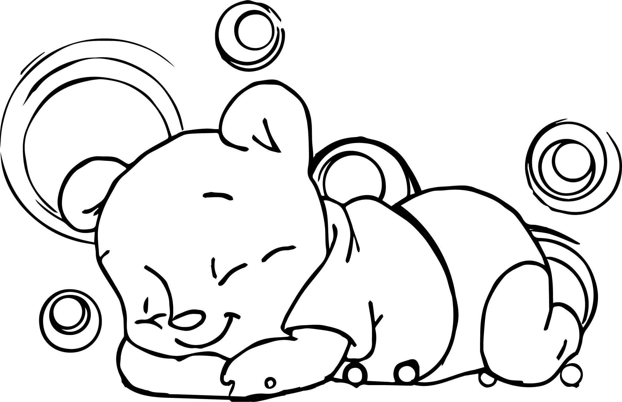 Baby Winnie The Pooh Coloring Pages 2098x1355 Baby Winnie The Pooh Coloring Pages