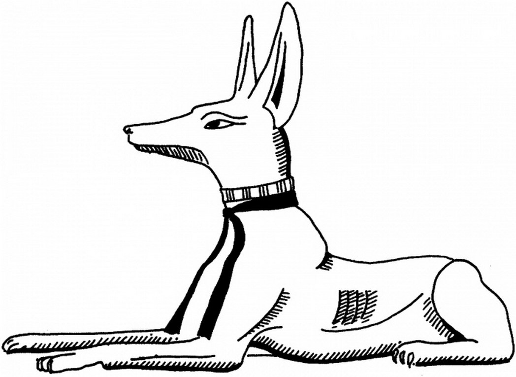 Ancient Egypt Jackal Coloring Page Super 92979 Coloring Pages 1048x765 Ancient Egypt Jackal Coloring Page Super 92979 Coloring Pages